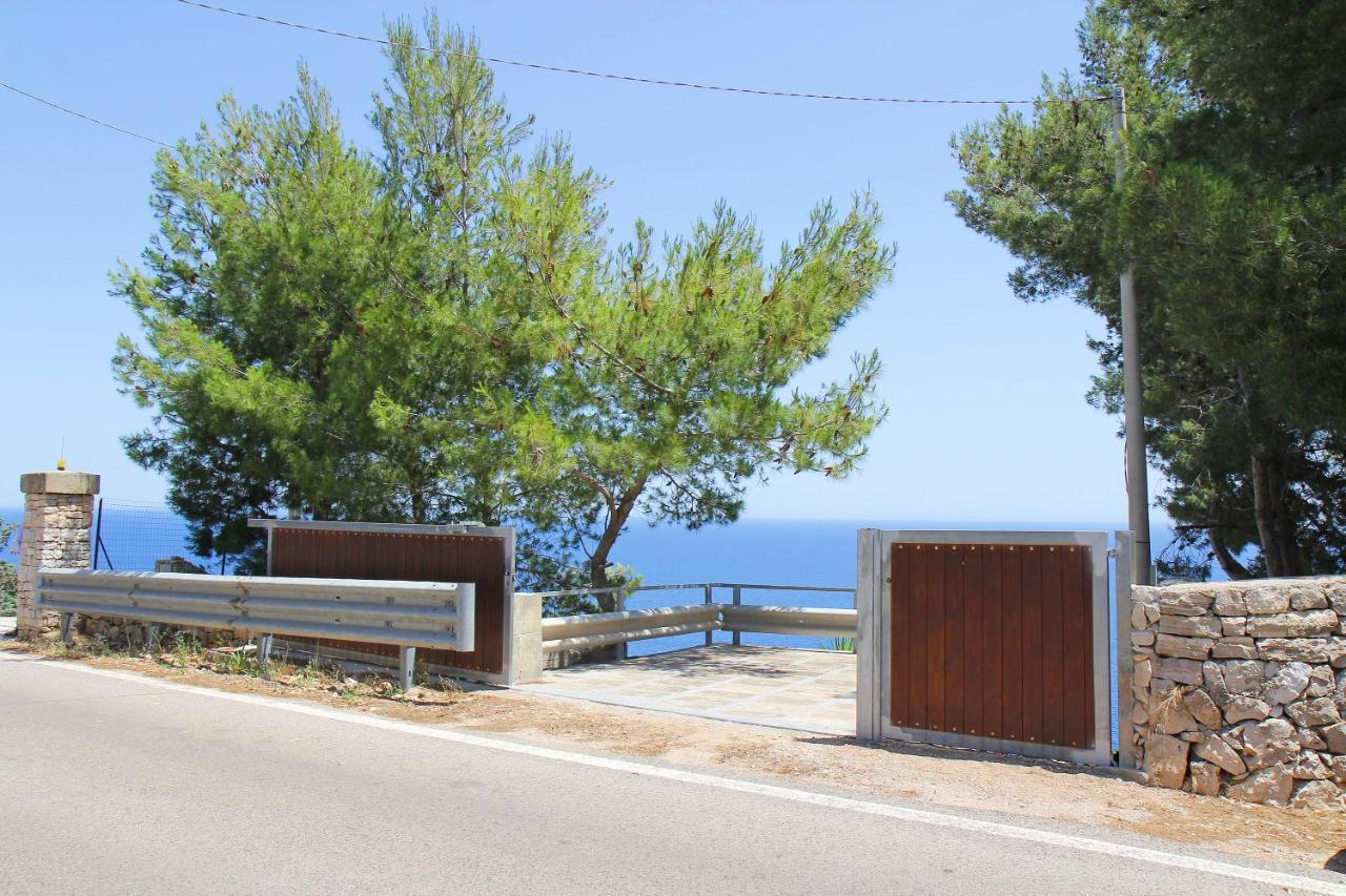 Villetta Azzurra Corsano  Εξωτερικό φωτογραφία