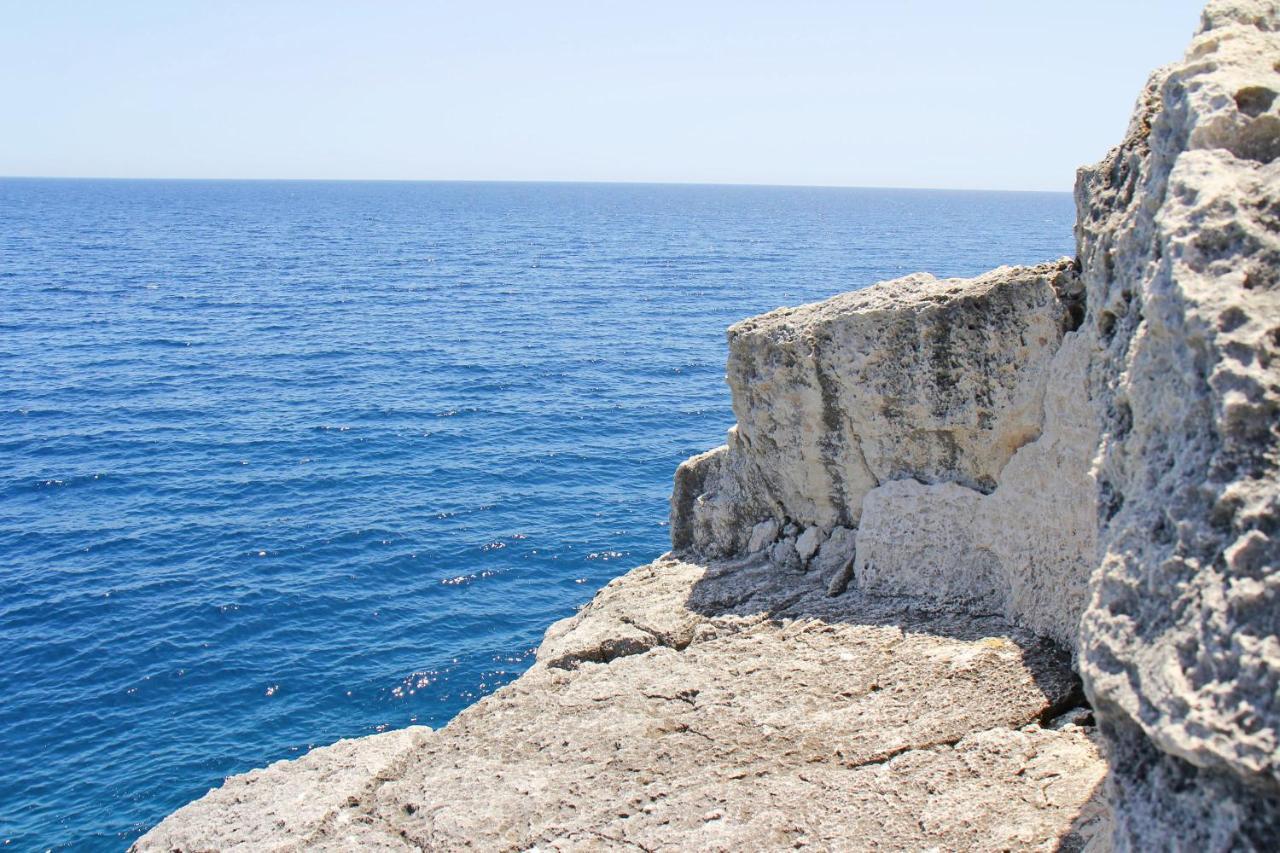 Villetta Azzurra Corsano  Εξωτερικό φωτογραφία