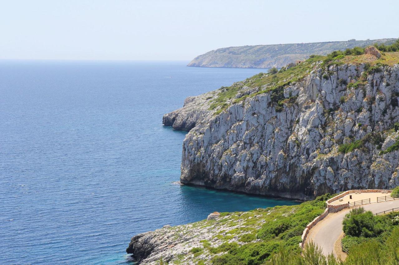 Villetta Azzurra Corsano  Εξωτερικό φωτογραφία