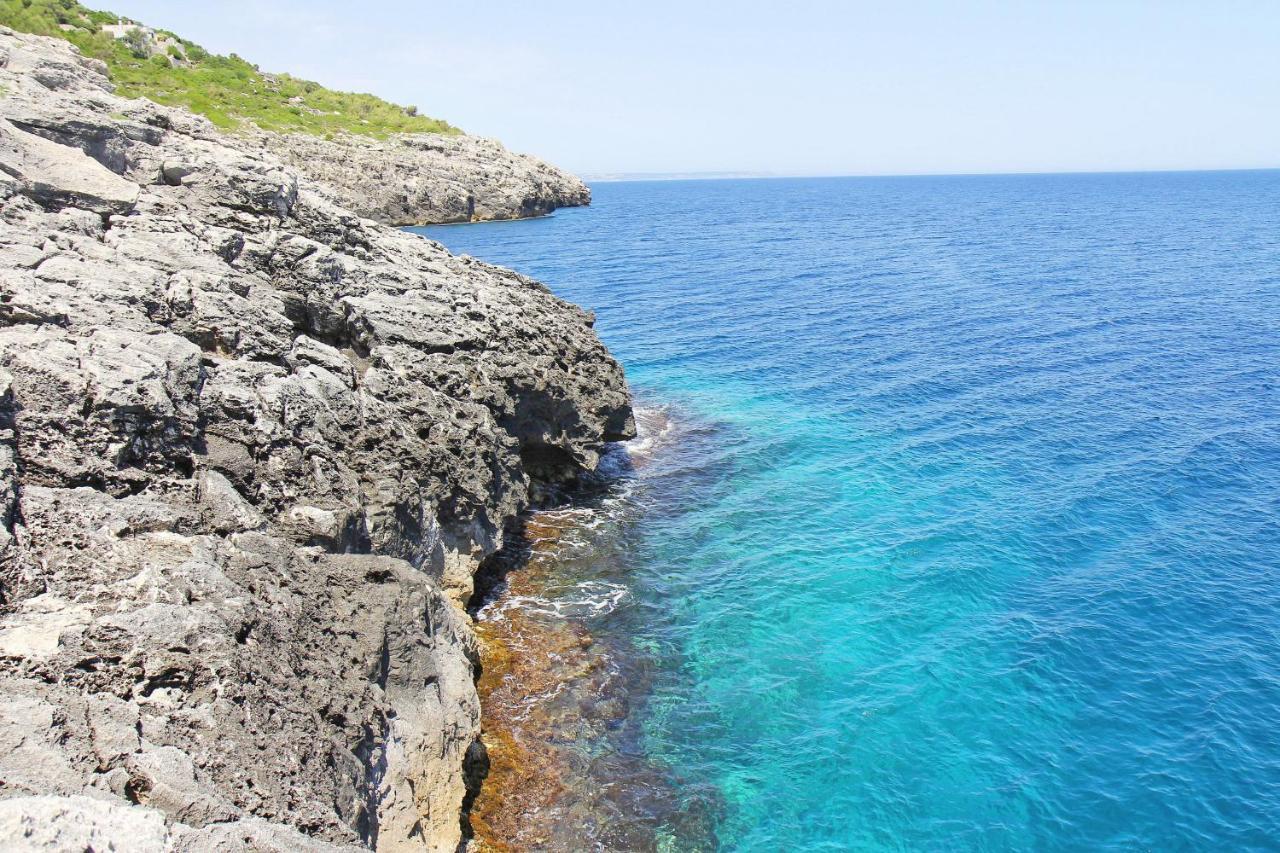Villetta Azzurra Corsano  Εξωτερικό φωτογραφία
