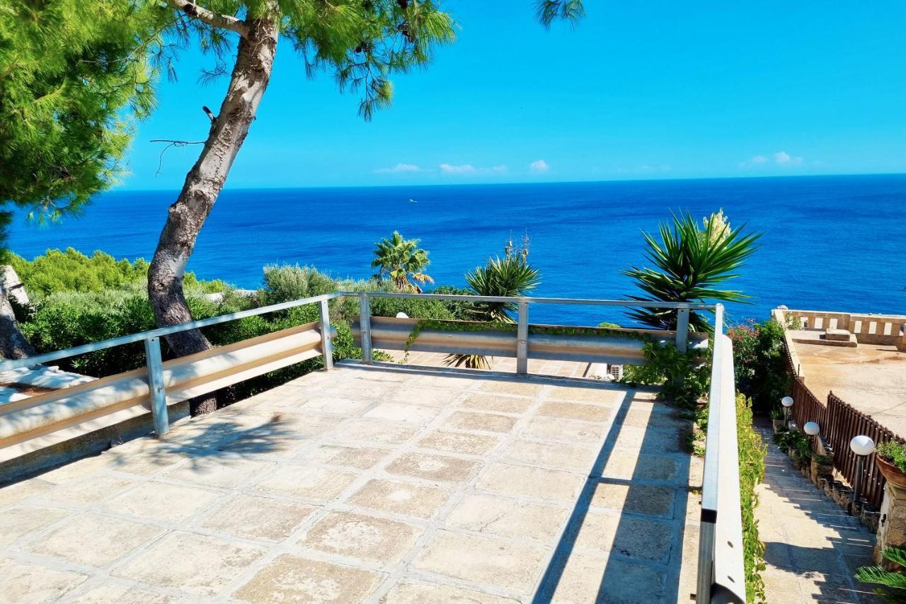 Villetta Azzurra Corsano  Εξωτερικό φωτογραφία