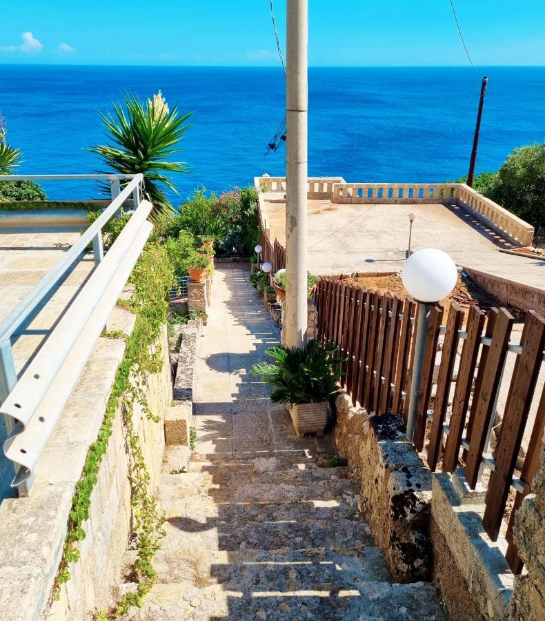 Villetta Azzurra Corsano  Εξωτερικό φωτογραφία